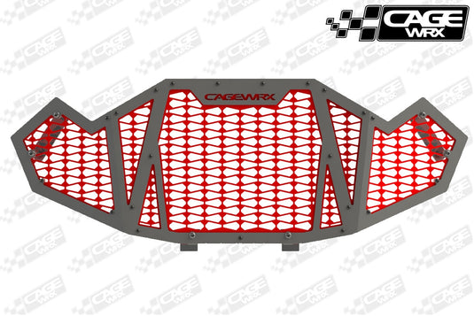 Polaris RZR Pro R / Turbo R Front Grille (2022-2024)
