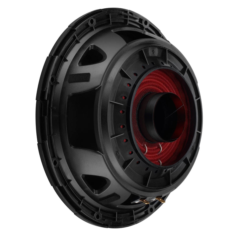 Load image into Gallery viewer, PROJECT360 8” High-Sensitivity Mid-High Loudspeaker with Bullet - 300W RMS 8-Ohm - Rotating Recone Design For Quick Repair
