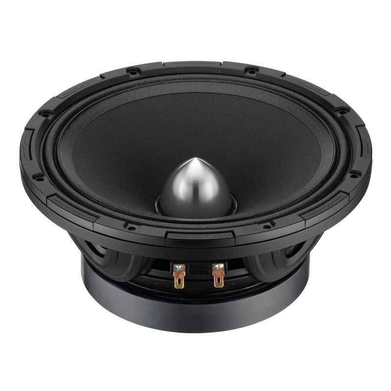 Load image into Gallery viewer, PROJECT360 8” High-Sensitivity Mid-High Loudspeaker with Bullet - 300W RMS 8-Ohm - Rotating Recone Design For Quick Repair
