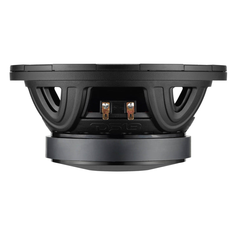 Load image into Gallery viewer, PROJECT360 8” High-Sensitivity Mid-High Loudspeaker with Bullet - 300W RMS 8-Ohm - Rotating Recone Design For Quick Repair
