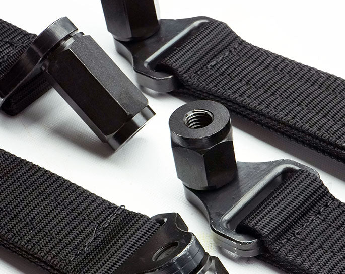 Load image into Gallery viewer, Sandcraft RCR Limit Strap Kit for 2022+ Polaris RZR Turbo R
