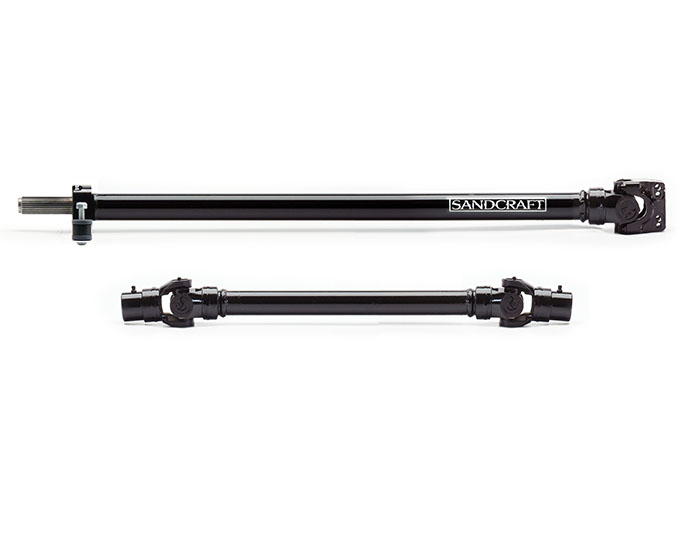 Load image into Gallery viewer, DRIVELINE &amp; C/B COMBO - 2024+ XP1000 - 2S
