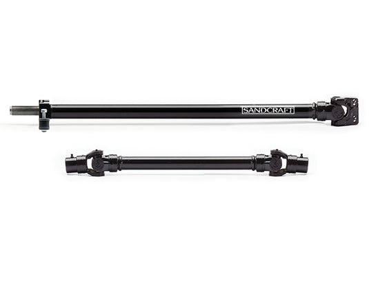 DRIVELINE & C/B COMBO - 2024+ XP1000 - 2S
