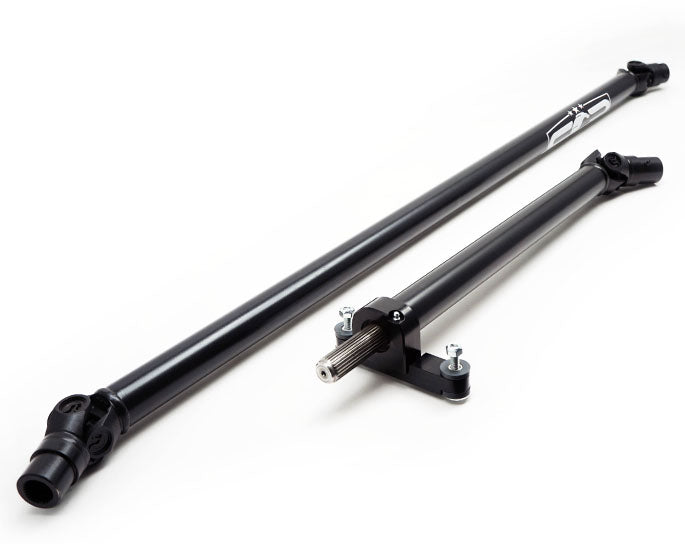 Load image into Gallery viewer, Driveline &amp; Carrier Bearing Combo – 2022-2025 Polaris PRO R - 4 seat
