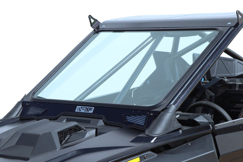 Polaris RZR Pro XP Glass Windshield (2020-2024) | 