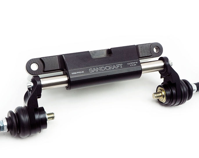 Load image into Gallery viewer, Steering Support Assembly - 2020-2024 XP PRO
