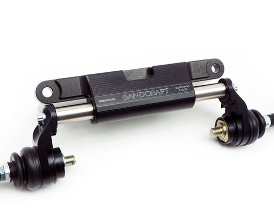 Steering Support Assembly - 2020-2024 XP PRO