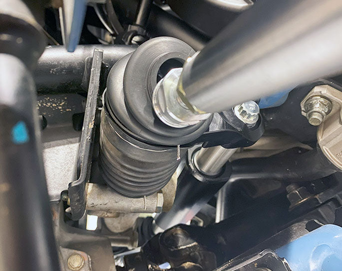 Load image into Gallery viewer, Steering Support Assembly - 2020-2024 XP PRO
