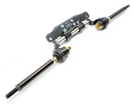 Steering Support Assembly - 2022-2025 PRO R