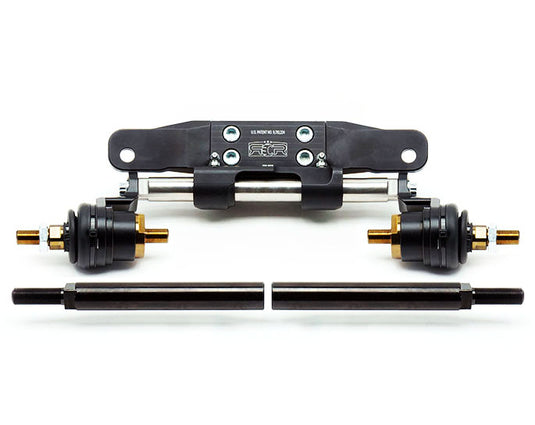 Steering Support Assembly - 2022-2025 PRO R