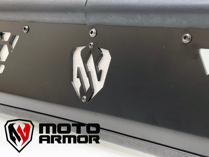 Load image into Gallery viewer, Full Glass Windshield for Polaris RZR PRO XP/RZR TURBO R (Two Vent Model)
