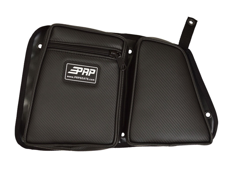 Load image into Gallery viewer, PRP Door Bags for RZR XP 1000 / Turbo / Turbo S
