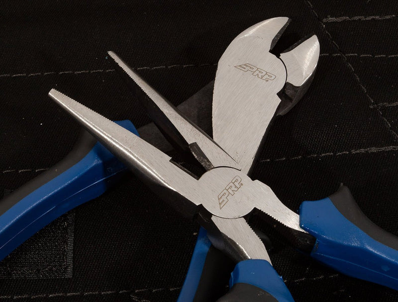 Load image into Gallery viewer, PRP 36cp Roll-Up Tool Kit w/Belt Changing Tool for Polaris RZR 800 / 900 / XP 1000

