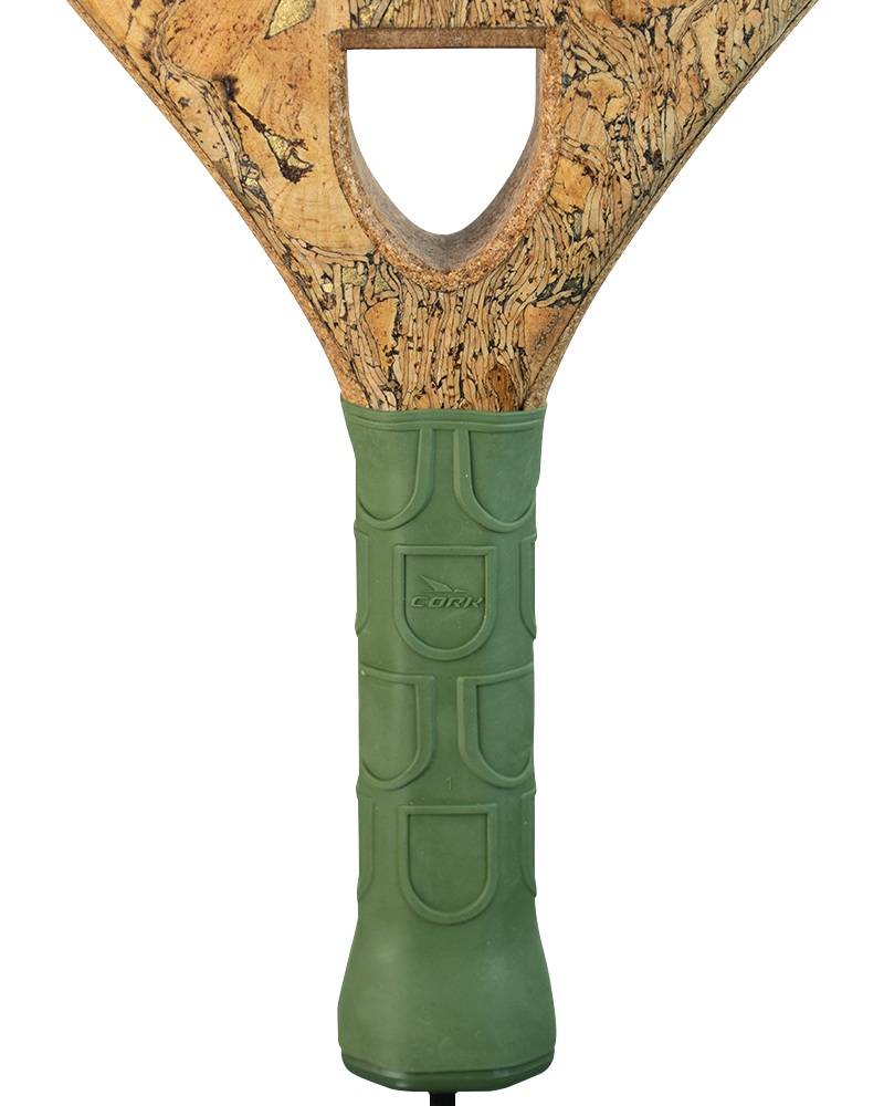 Load image into Gallery viewer, Cork Padel Racket Supreme Power II + FREE Thermobag
