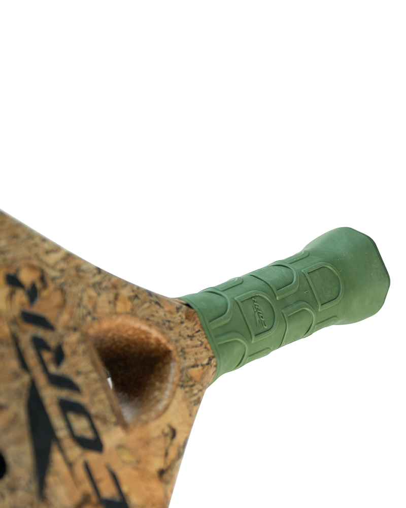 Load image into Gallery viewer, Cork Padel Racket Supreme Power II + FREE Thermobag
