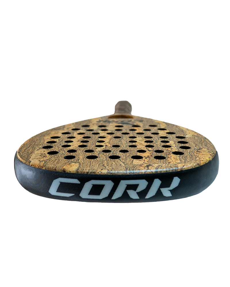 Load image into Gallery viewer, Cork Padel Racket Premium Power II + FREE Thermobag

