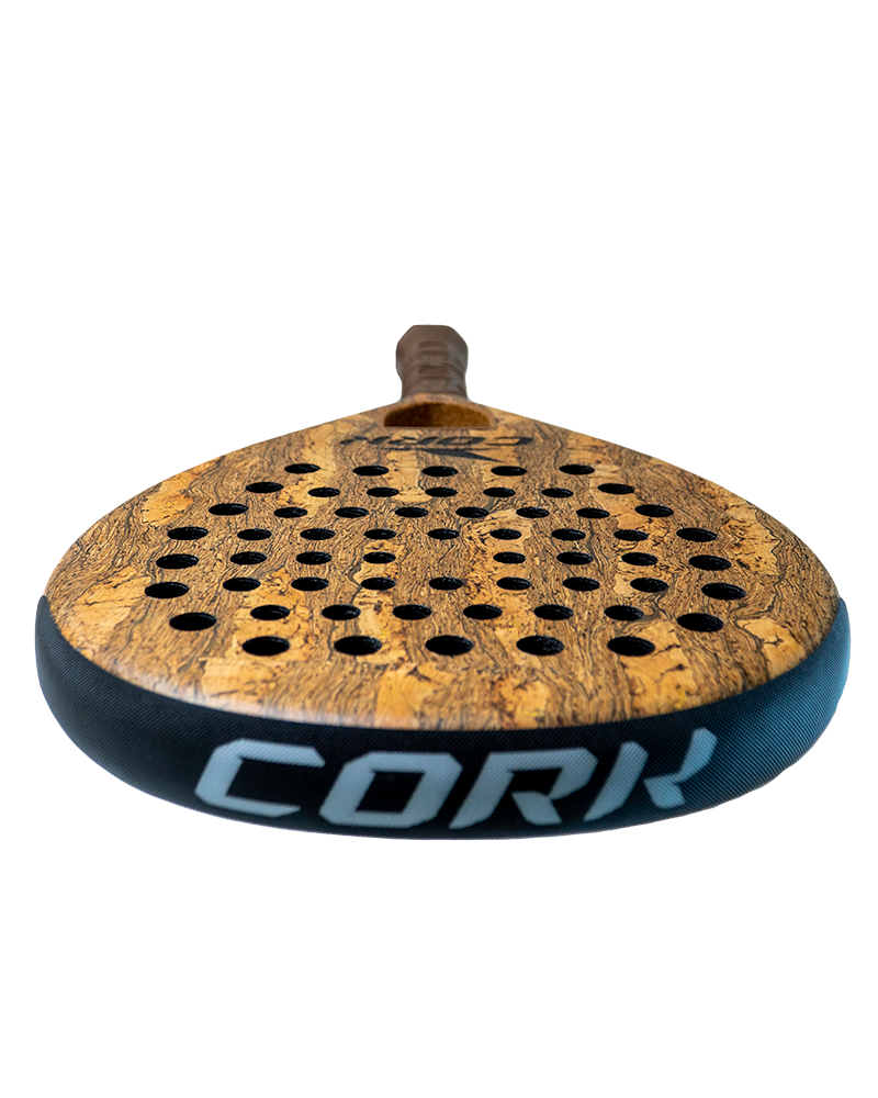 Load image into Gallery viewer, Cork Padel Racket Premium Control II + FREE Thermobag

