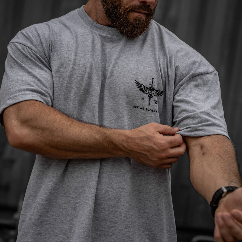 Load image into Gallery viewer, Psalm 144:1 Men's T-Shirt
