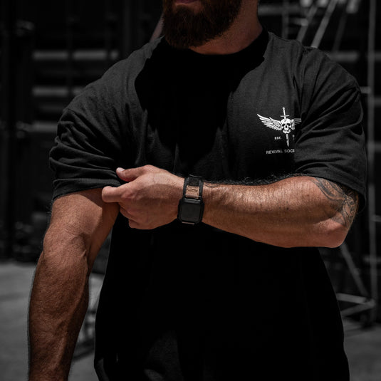 Psalm 144:1 Men's T-Shirt
