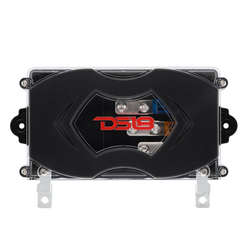 Load image into Gallery viewer, Fuse Holder Power Distribution Block, Perfect for Powersports Applications
