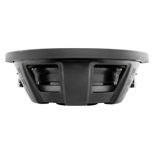 PS Shallow-Mount Water Resistant 10" Subwoofer 500 Watts Rms DVC 2-Ohm - Skoutley Outdoors LLC