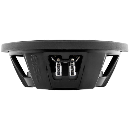 PS Shallow-Mount Water Resistant 10" Subwoofer | 500W RMS SVC 4-Ohm