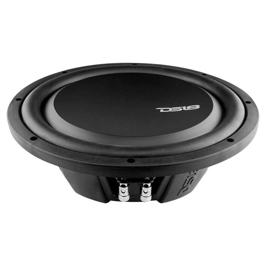 PS Shallow-Mount Water Resistant 12" Subwoofer 600 Watts Rms DVC 2-Ohm - Skoutley Outdoors LLC