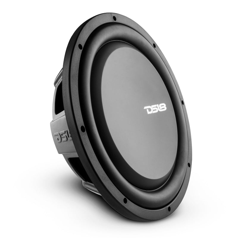 Load image into Gallery viewer, PS Shallow-Mount Water Resistant 12&quot; Subwoofer | 600W RMS DVC 4-Ohm
