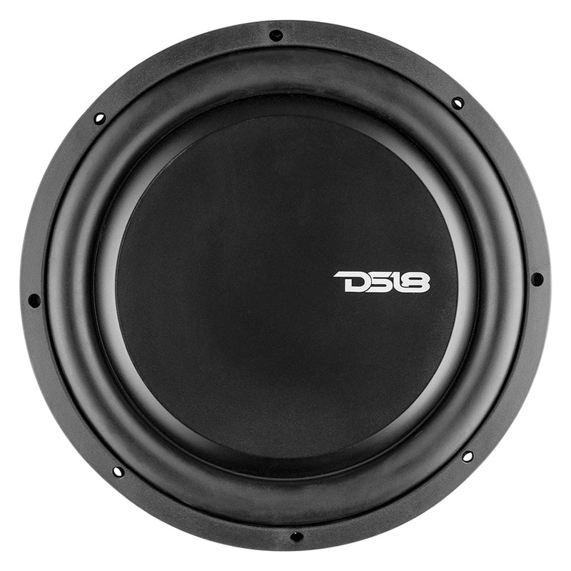 Load image into Gallery viewer, PS Shallow-Mount Water Resistant 12&quot; Subwoofer | 600W RMS DVC 4-Ohm
