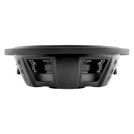 PS Shallow-Mount Water Resistant 12" Subwoofer | 600W RMS DVC 4-Ohm