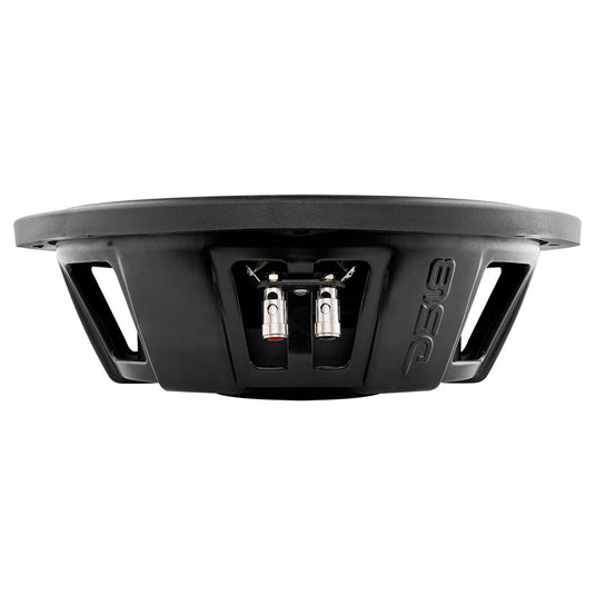 PS Shallow-Mount Water Resistant 12" Subwoofer | 600W RMS SVC 4-Ohm