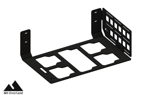 Ford Passenger Side Packout Mount