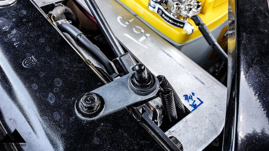 19+ Ram Hood Light Bracket
