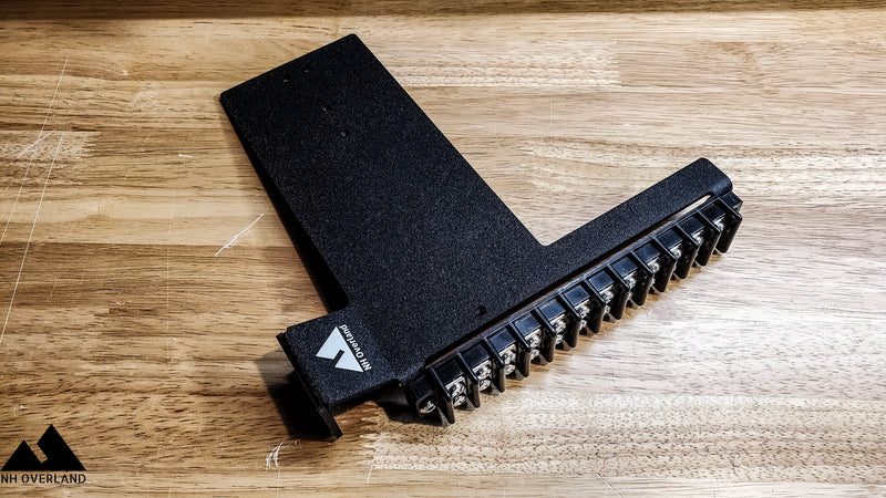 Load image into Gallery viewer, 19+ Ram HD Fuse Box Switch Pro Mount
