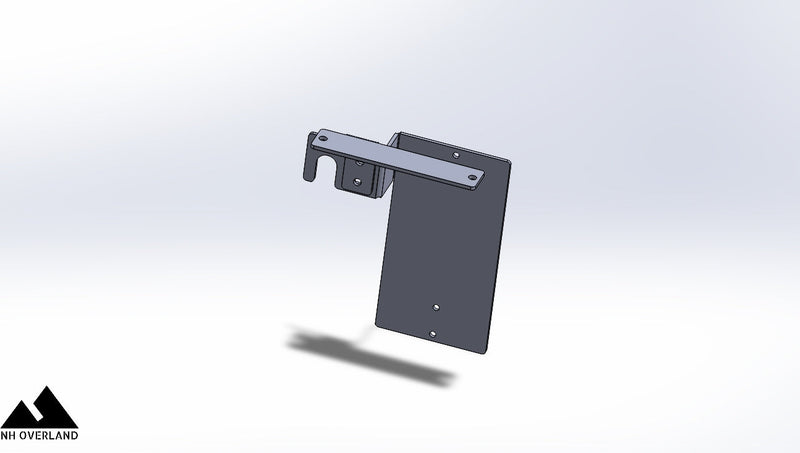 Load image into Gallery viewer, 19+ RAM 1500 Switch Pros Mount
