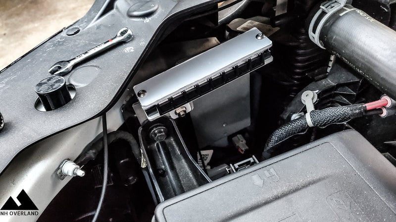 Load image into Gallery viewer, 19+ RAM 1500 Switch Pros Mount
