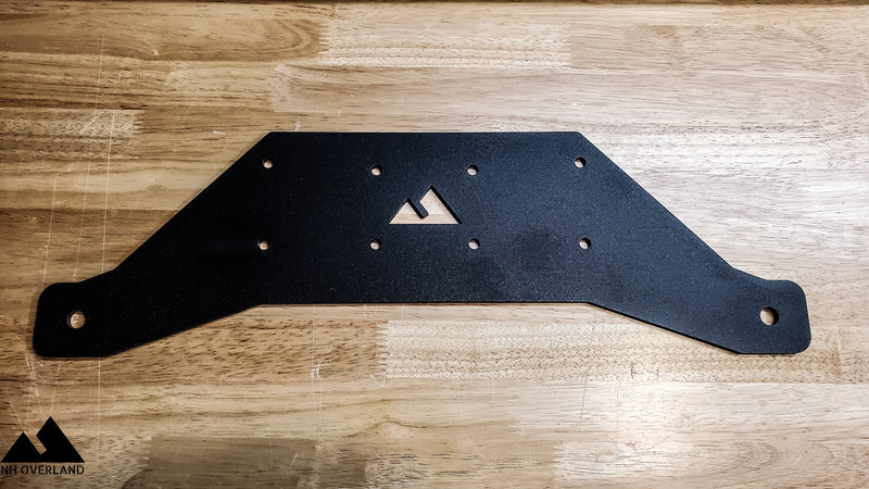 Load image into Gallery viewer, RAM Under Seat Compressor Mount
