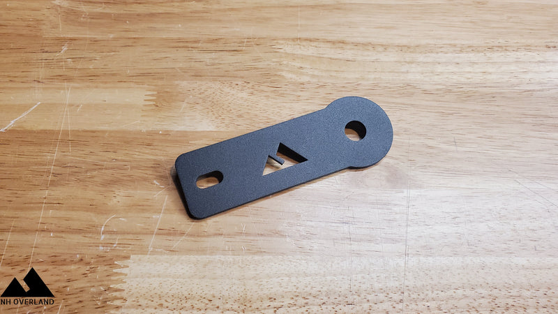 Load image into Gallery viewer, Ditch Light Extension Antenna Mount
