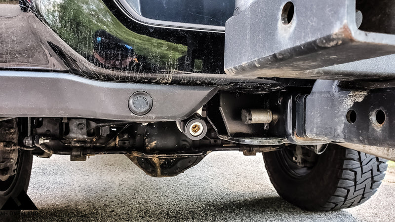 Load image into Gallery viewer, RAM Under Seat Compressor Mount
