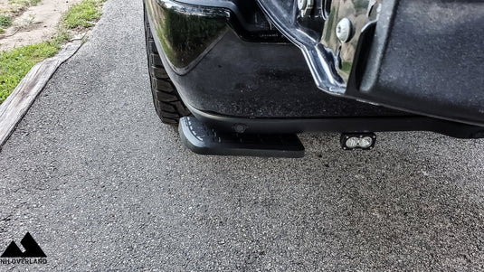 19-22 RAM 2500/3500 BEDSTEP