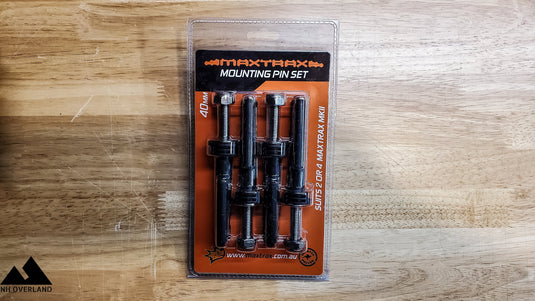 NH Overland Traction Board Pin Wrench