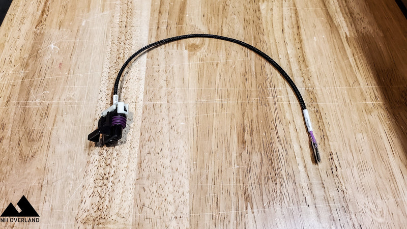 Load image into Gallery viewer, ARB Twin Remote Trigger Harness
