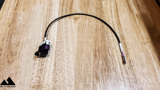 ARB Twin Remote Trigger Harness