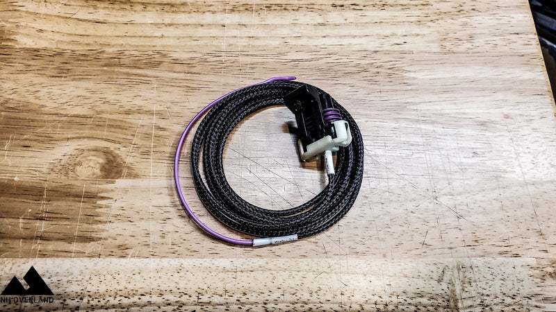 Load image into Gallery viewer, ARB Twin Remote Trigger Harness

