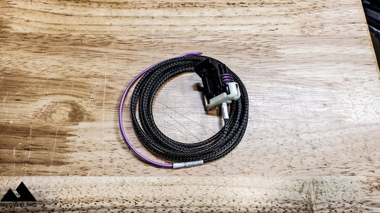 ARB Twin Remote Trigger Harness
