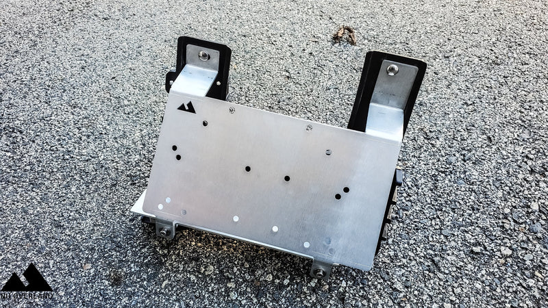 Load image into Gallery viewer, 4th Gen Ram VARARAM Compressor Mount

