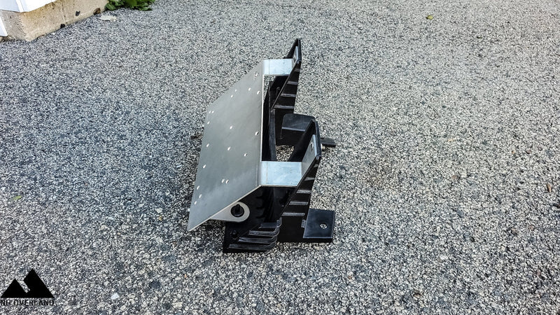 Load image into Gallery viewer, 4th Gen Ram VARARAM Compressor Mount
