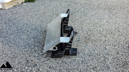 4th Gen Ram VARARAM Compressor Mount