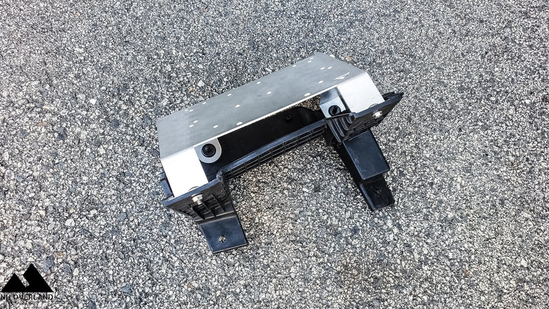 Load image into Gallery viewer, 4th Gen Ram VARARAM Compressor Mount
