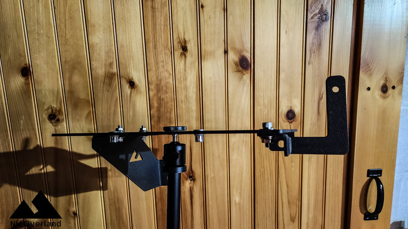 Load image into Gallery viewer, RAM TRX Compressor Mount
